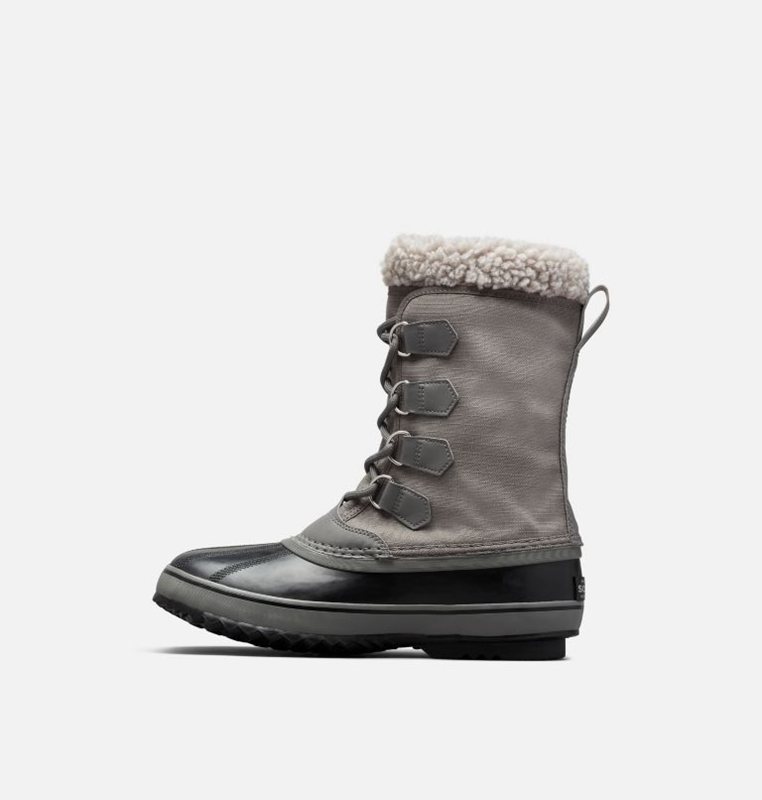 Sorel Herr Vinterkängor Mörk Grå - 1964 Pac™ Nylon - GJV-125870